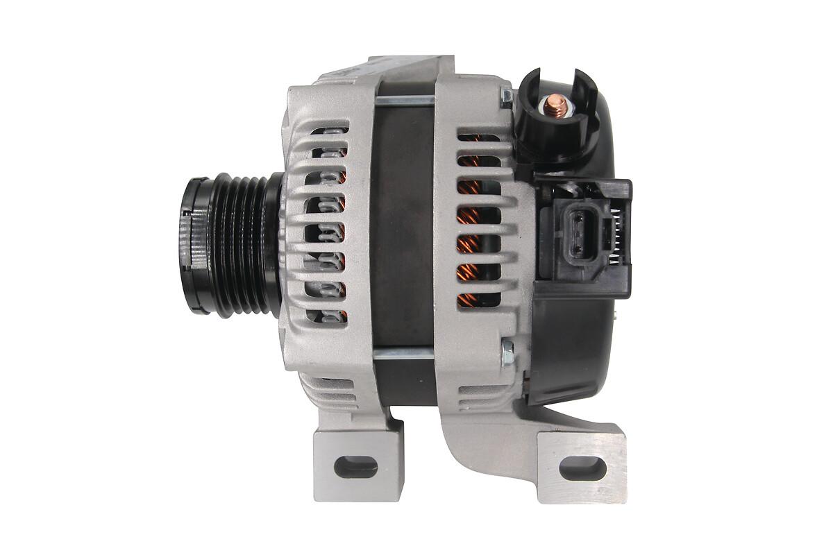 Alternateur VALEO ref. 443155