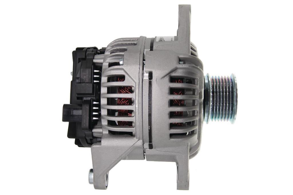 Alternateur VALEO 443156