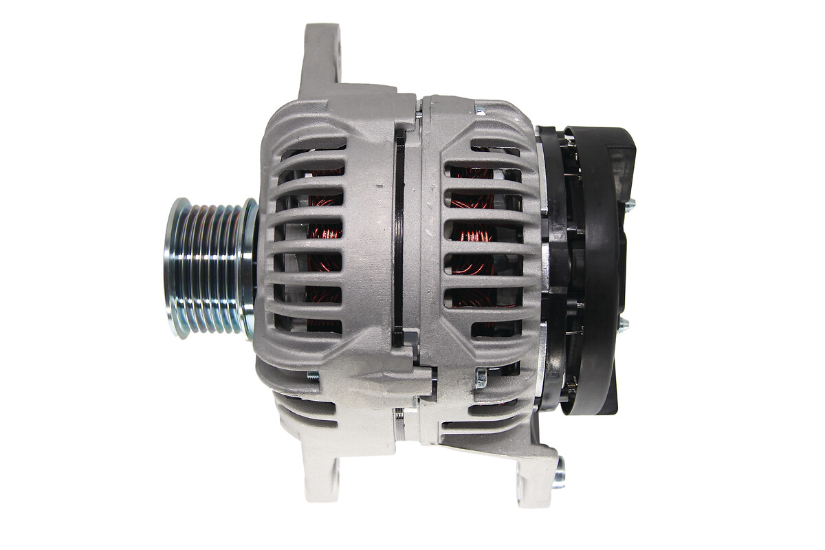 Alternateur VALEO 443156