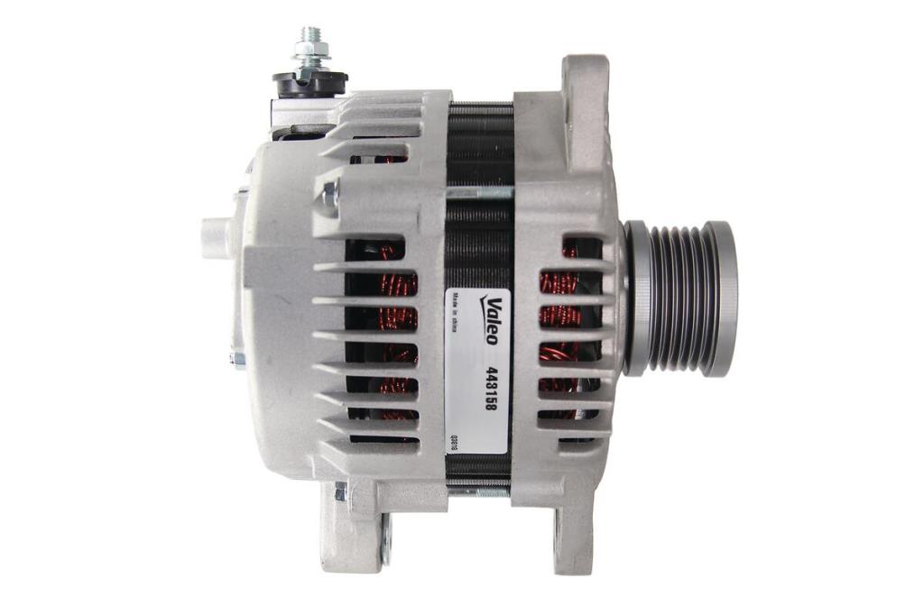 Alternateur VALEO 443158
