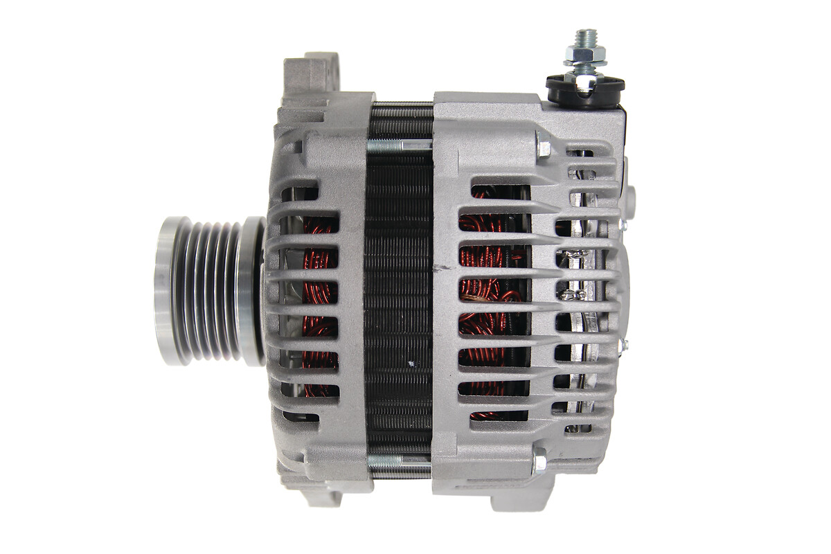 Alternateur VALEO 443158