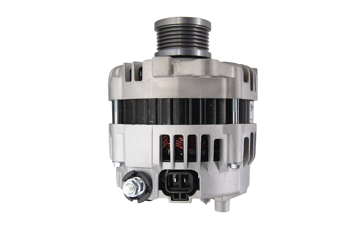 Alternateur VALEO 443158
