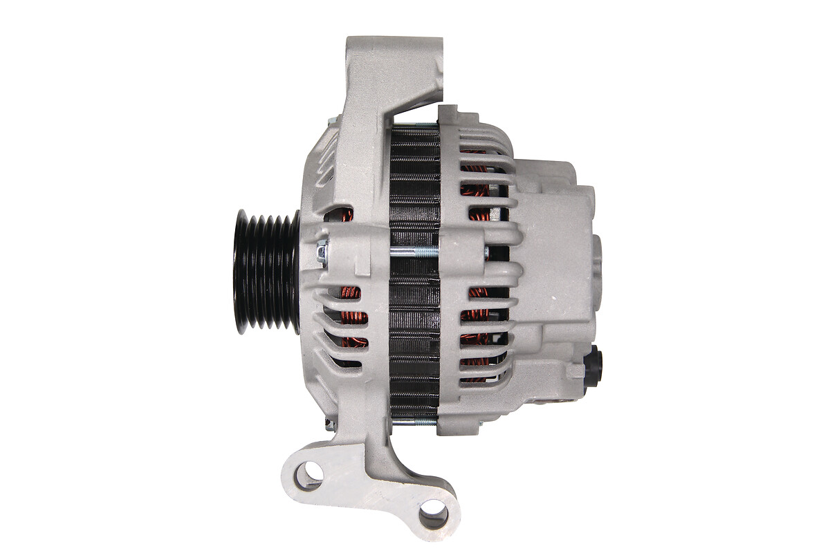 Alternateur VALEO ref. 443159