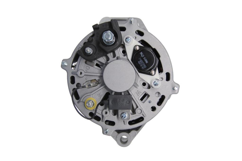Alternateur VALEO 443161