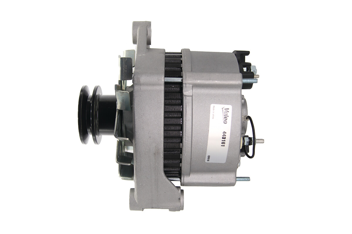 Alternateur VALEO 443161