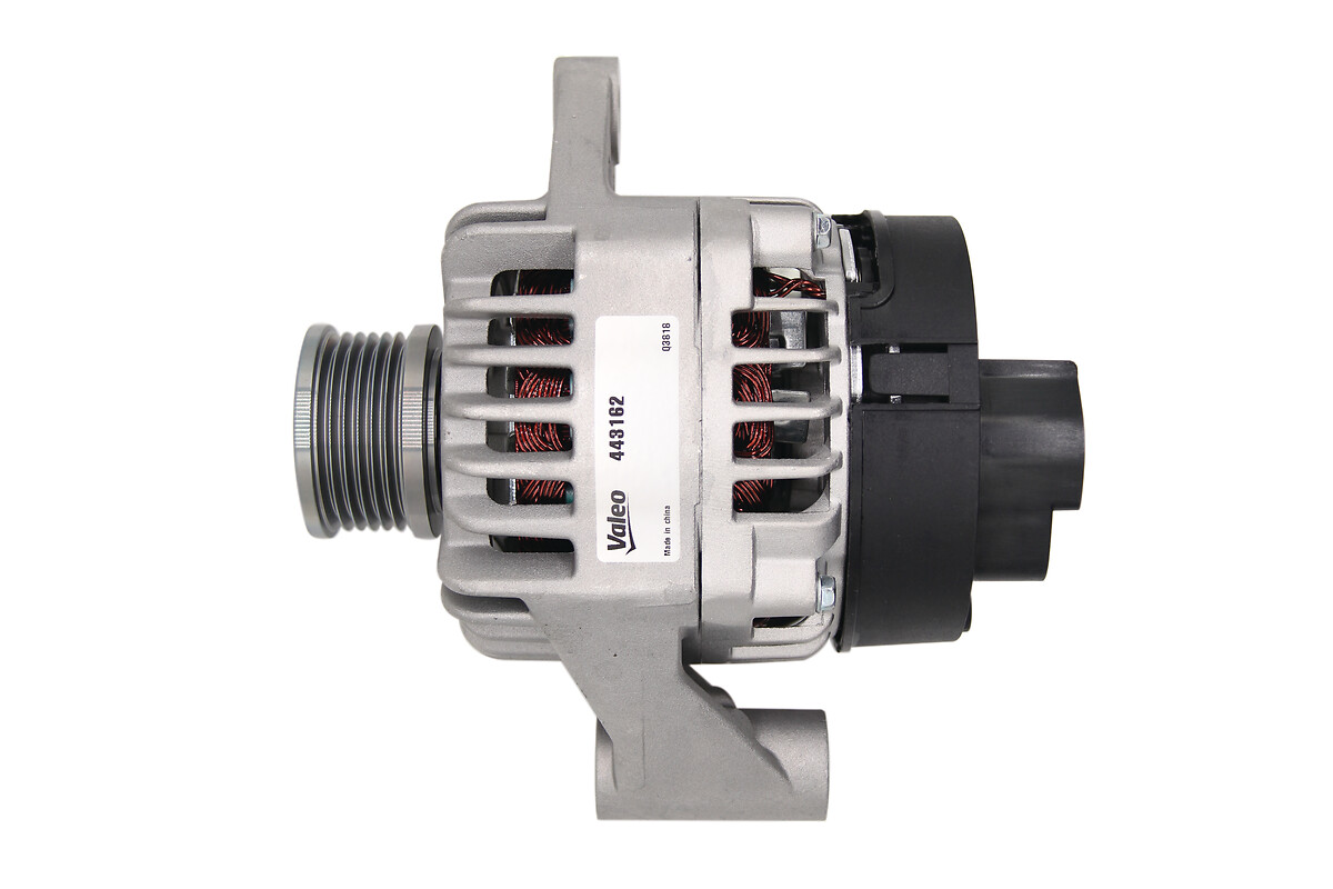Alternateur VALEO 443162