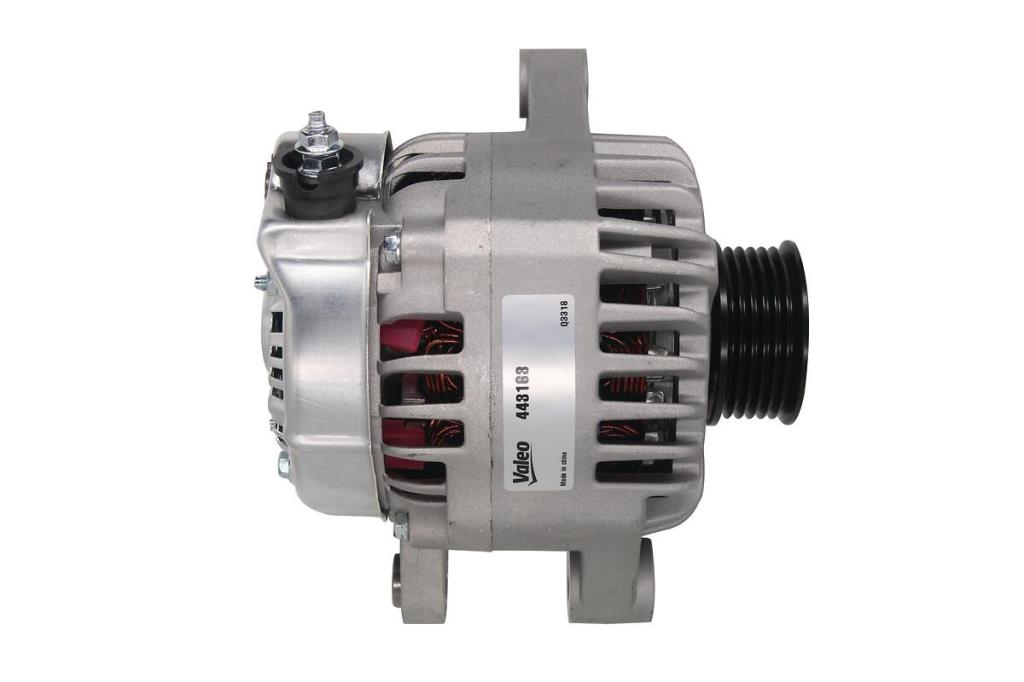 Alternador VALEO ref. 443163