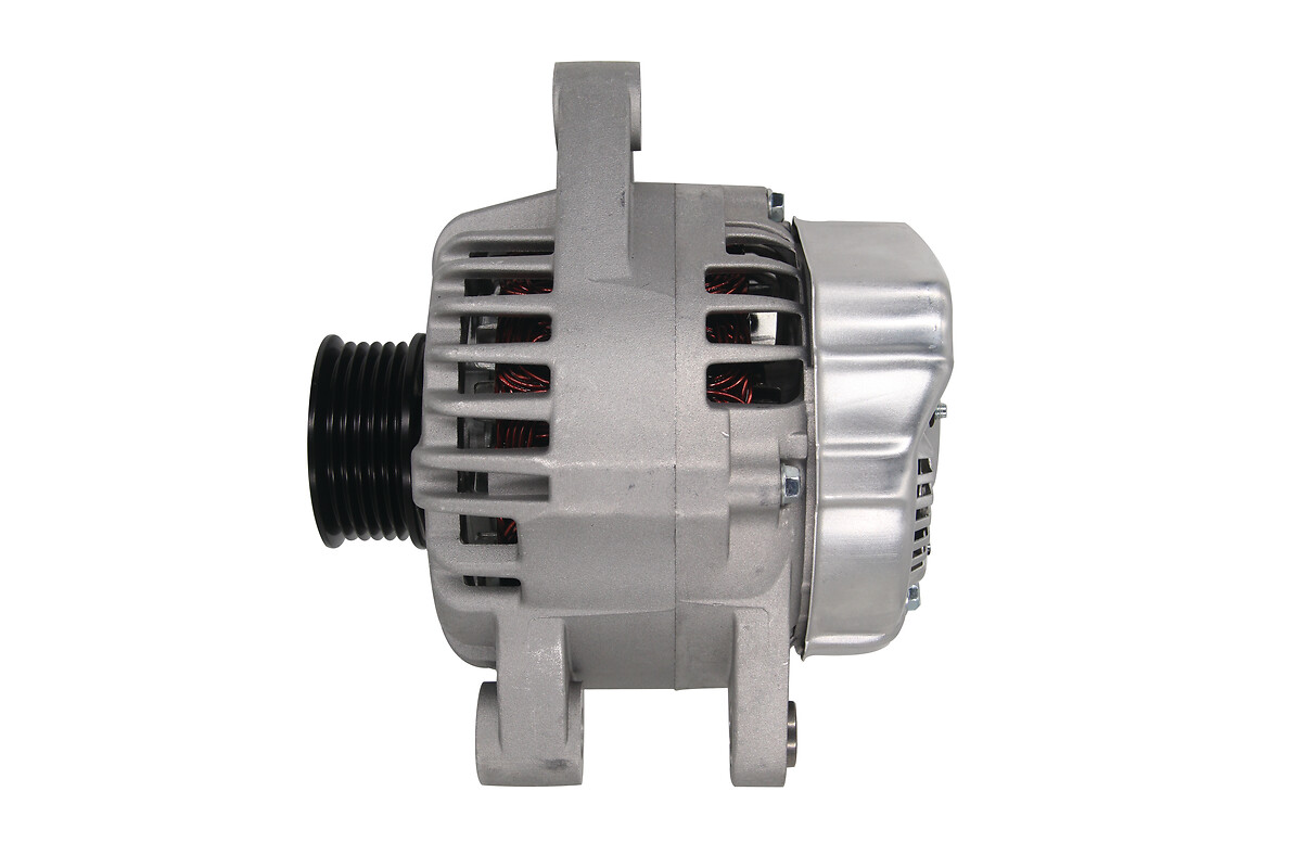 Alternador VALEO ref. 443163