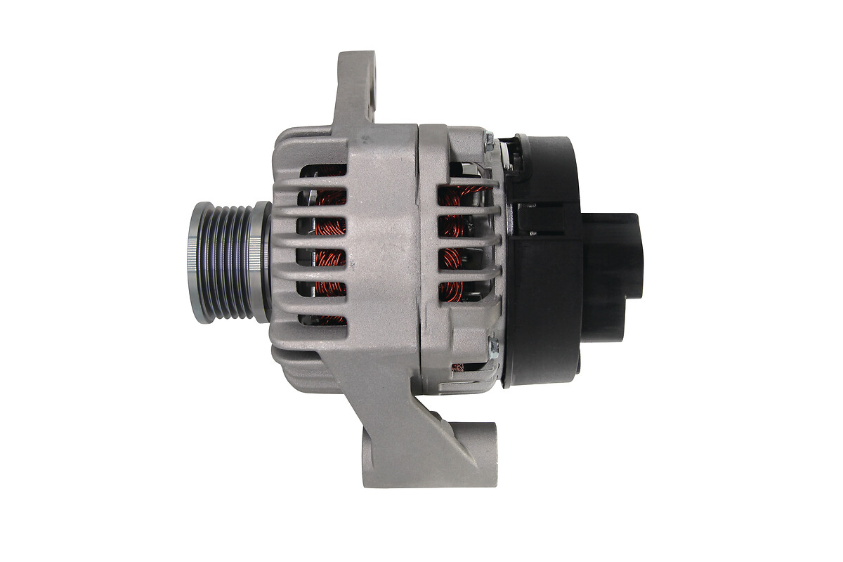 Alternateur VALEO ref. 443165