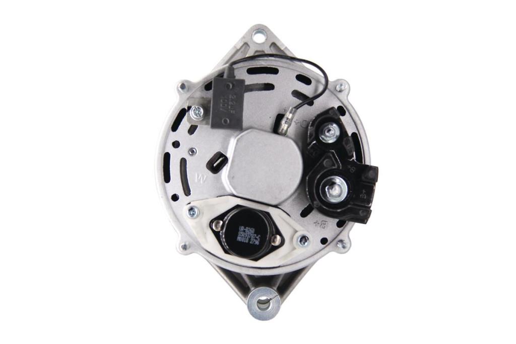 Alternateur VALEO ref. 443166