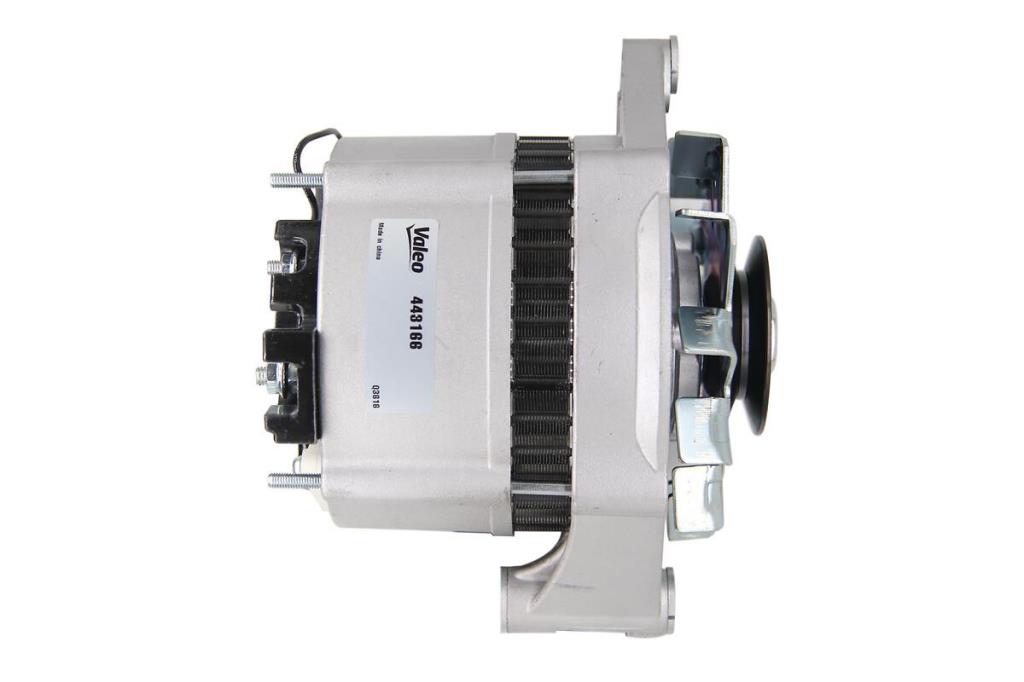 Alternateur VALEO ref. 443166
