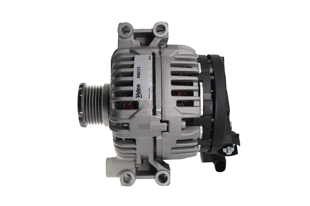 Alternateur VALEO 443171