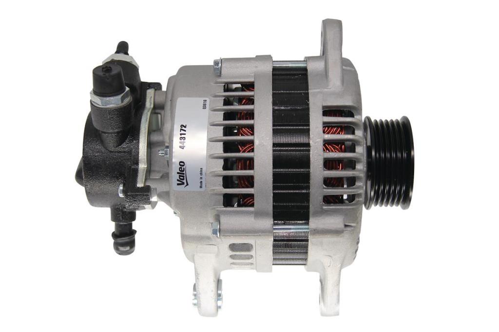 Alternateur VALEO 443172