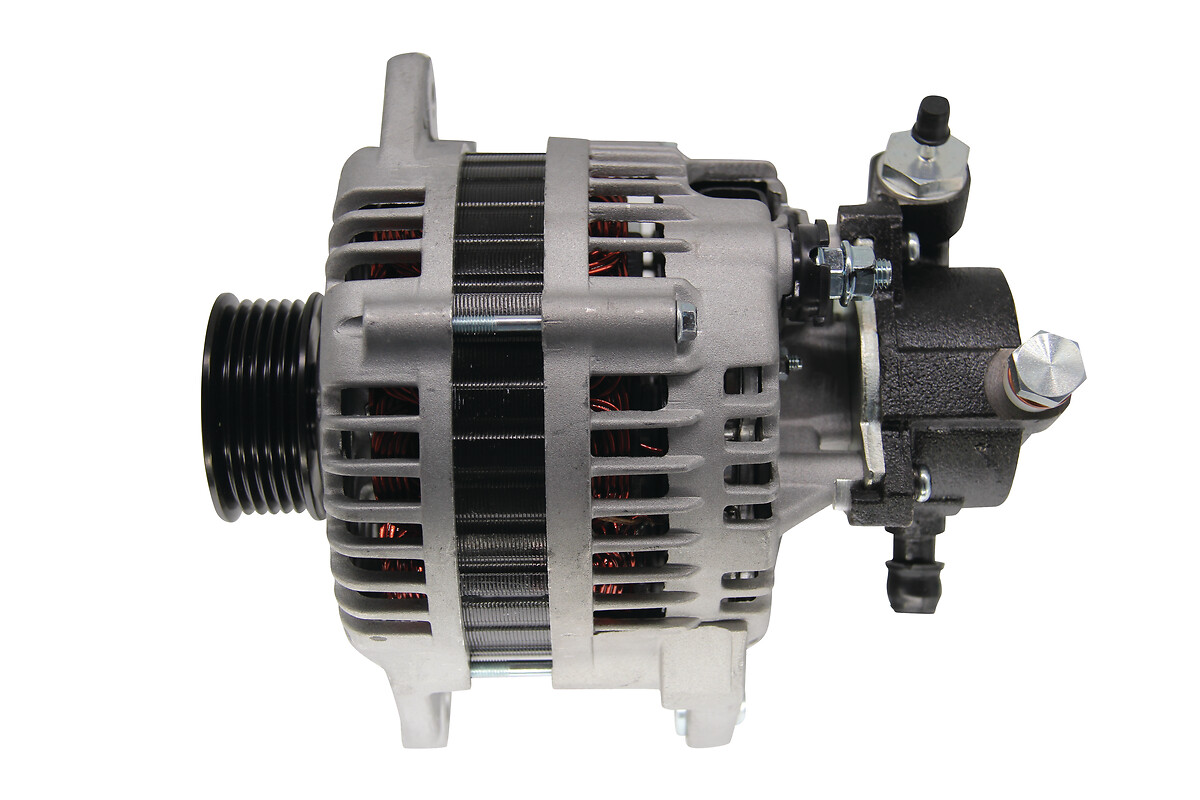 Alternateur VALEO 443172