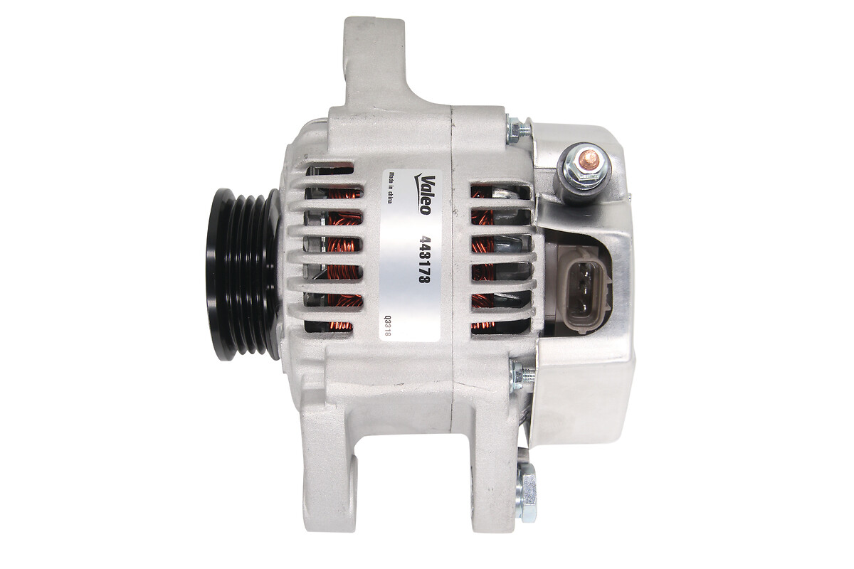 Alternateur VALEO 443173