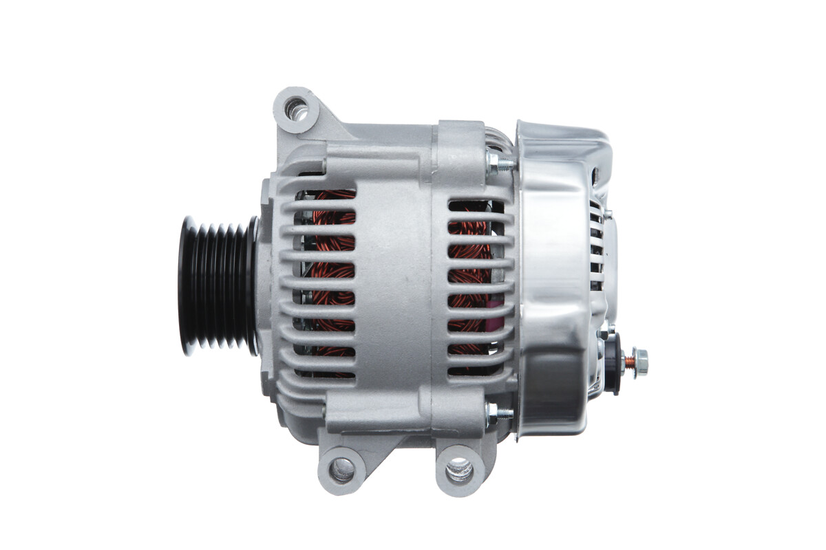 Alternador VALEO ref. 443179