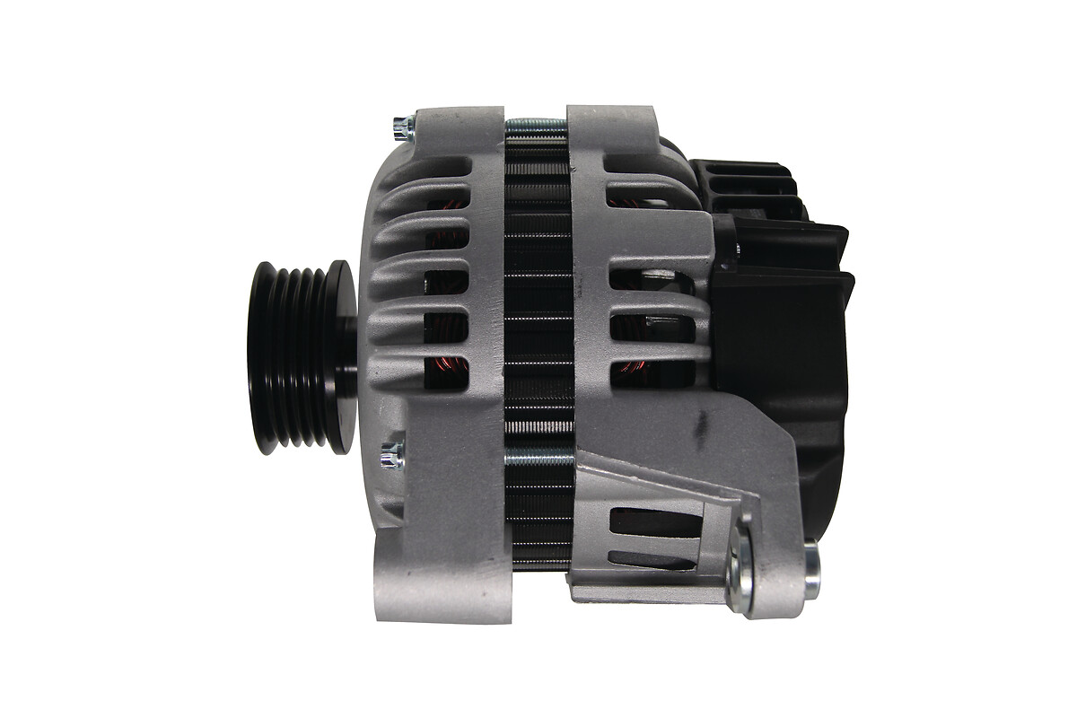 Alternateur VALEO 443180