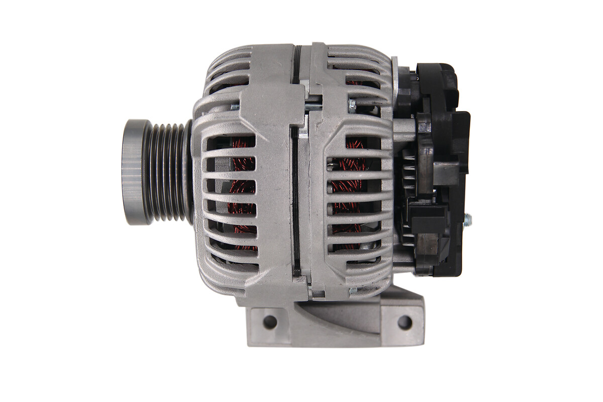 Alternateur VALEO ref. 443181