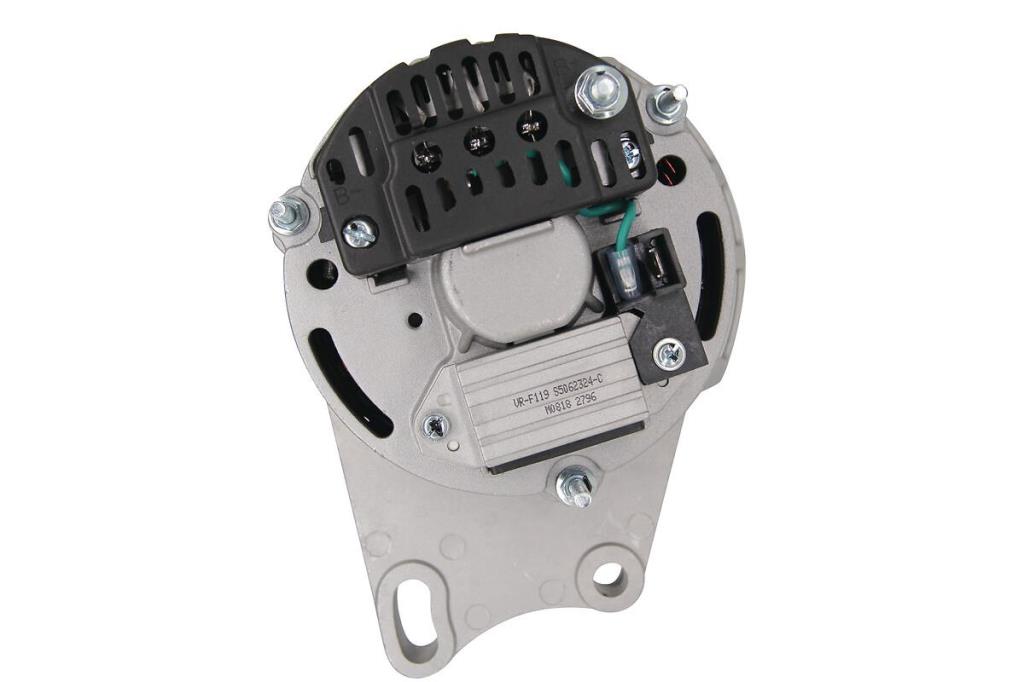 Alternateur VALEO 443185
