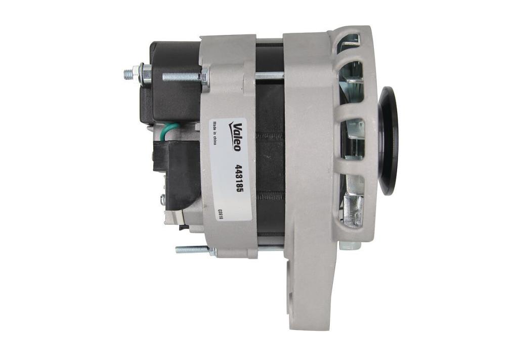 Alternateur VALEO 443185
