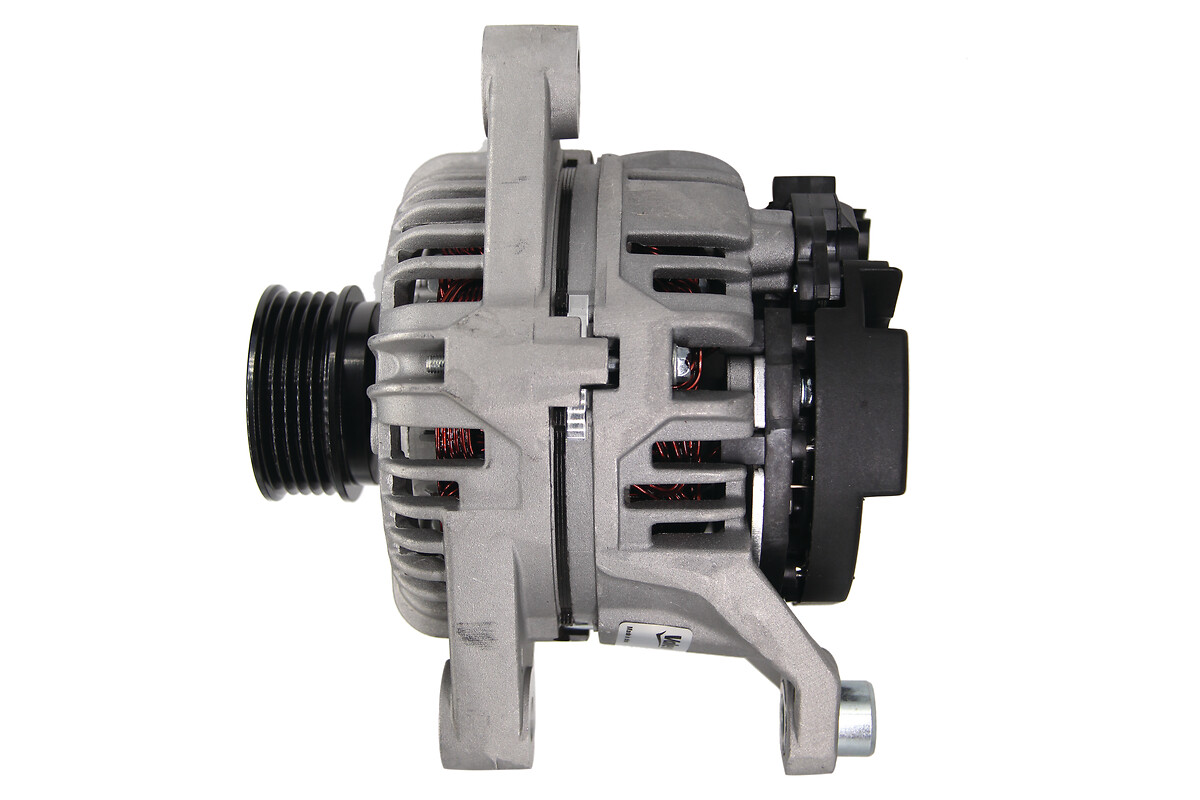 Alternateur VALEO ref. 443186