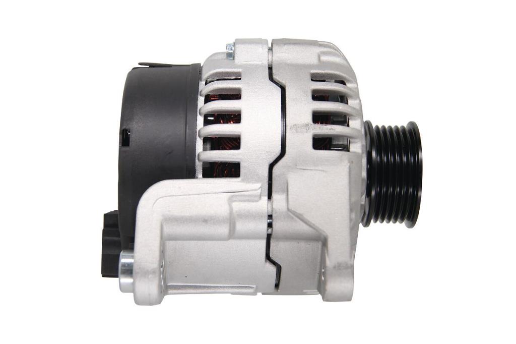 Alternateur VALEO 443190