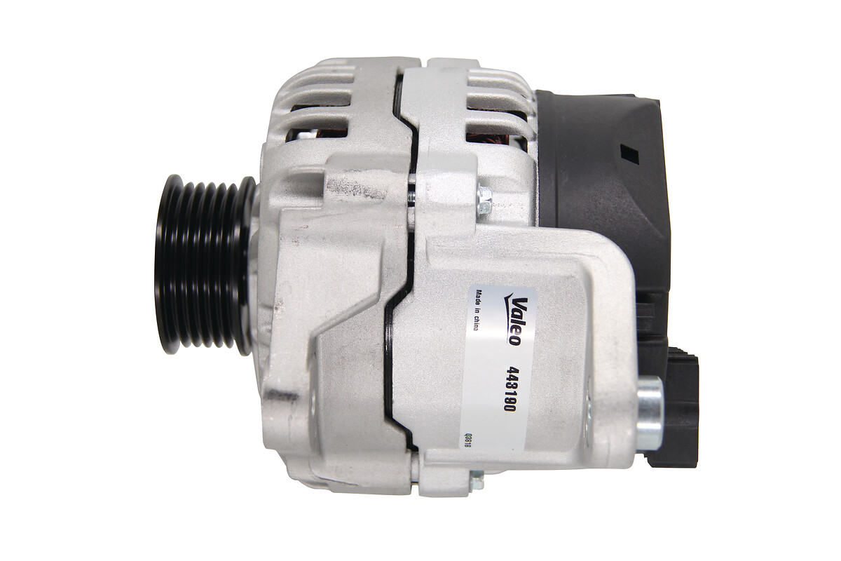 Alternateur VALEO 443190
