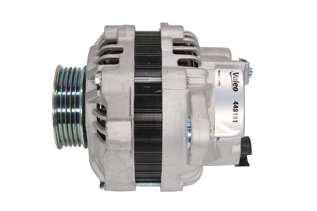 Alternateur VALEO 443191
