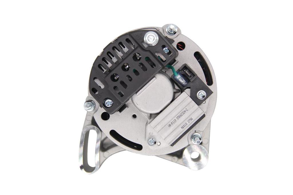 Alternateur VALEO 443192