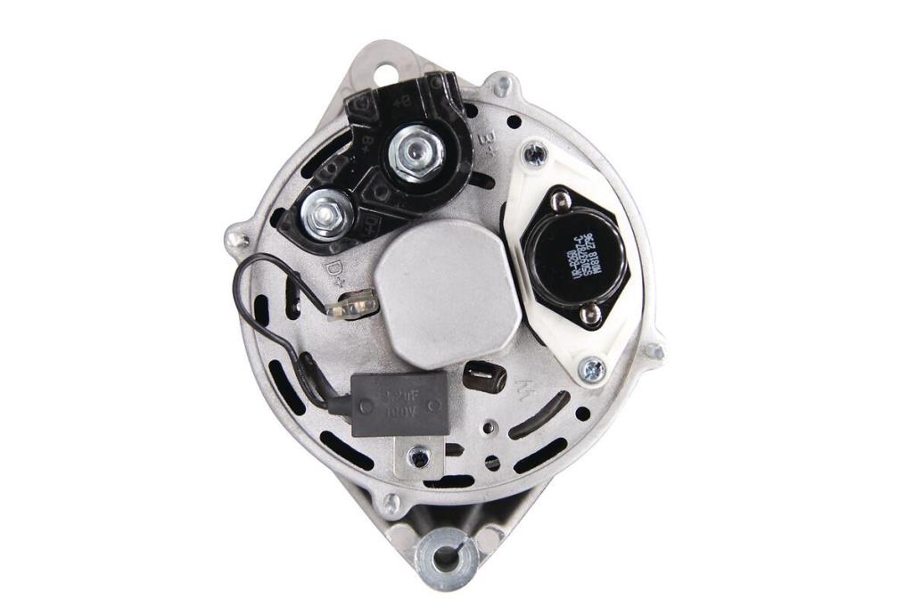 Alternateur VALEO 443194