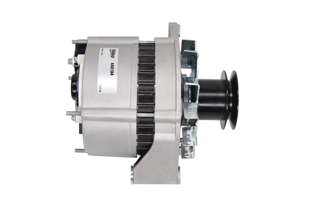 Alternateur VALEO 443194