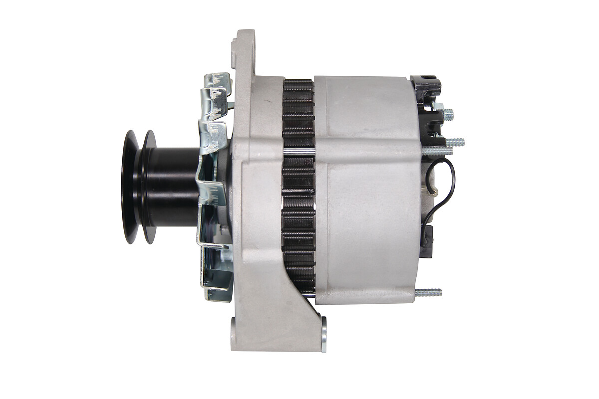 Alternateur VALEO 443194