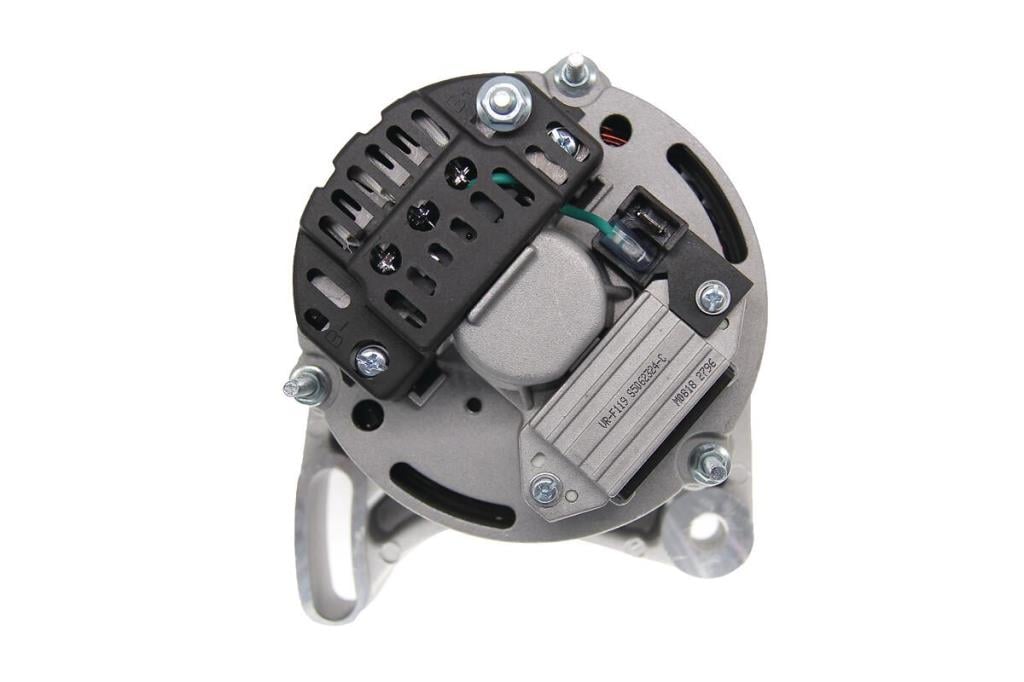 Alternateur VALEO ref. 443195