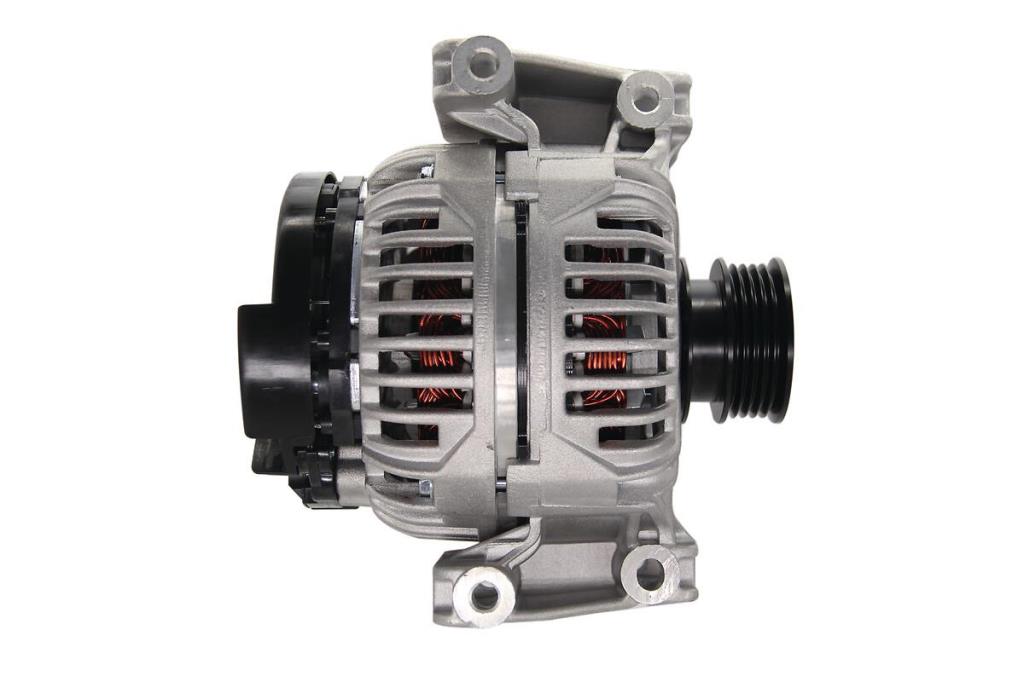 Alternateur VALEO 443196