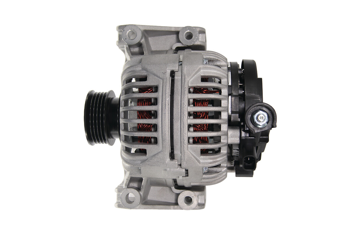 Alternateur VALEO 443196