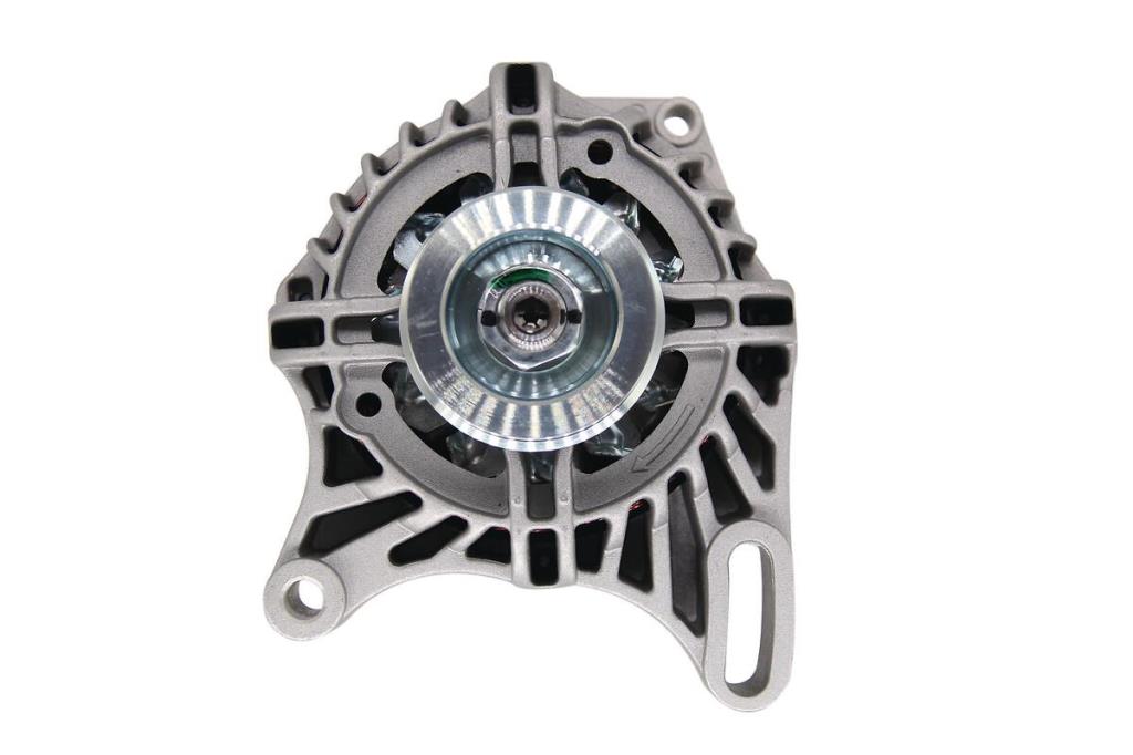 Alternateur VALEO 443198