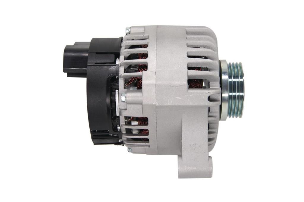Alternateur VALEO 443198