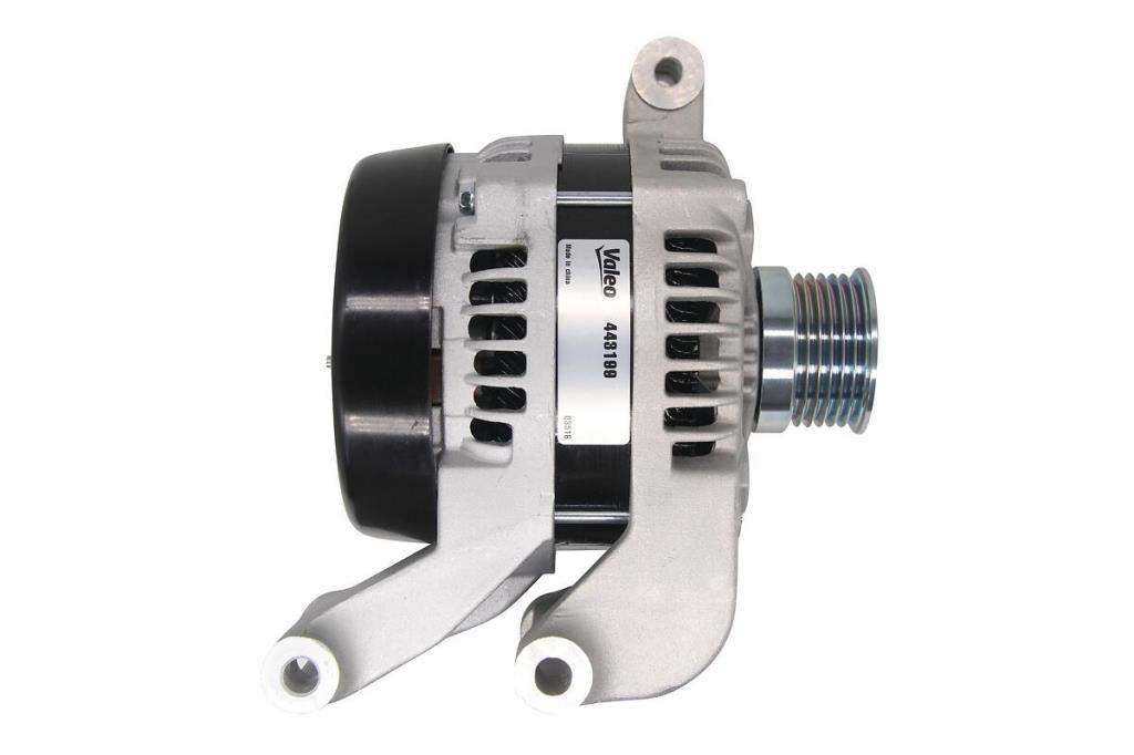 Alternateur VALEO ref. 443199