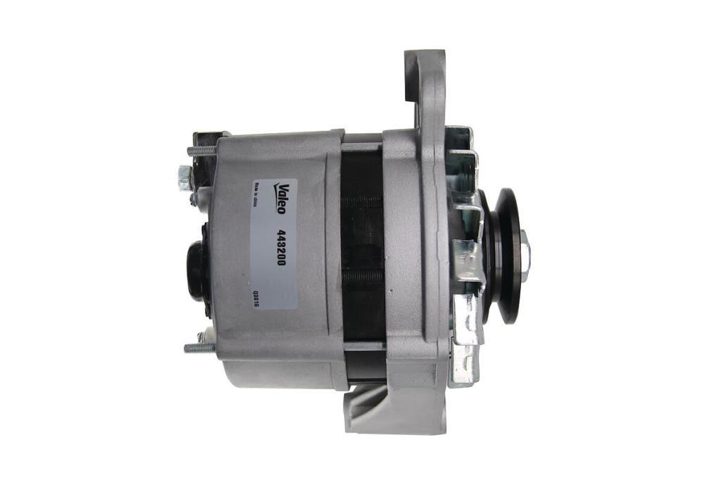 Alternateur VALEO 443200