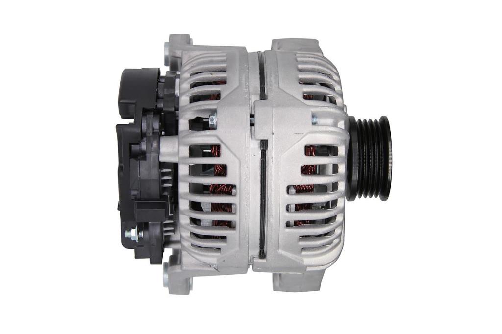 Alternateur VALEO 443202