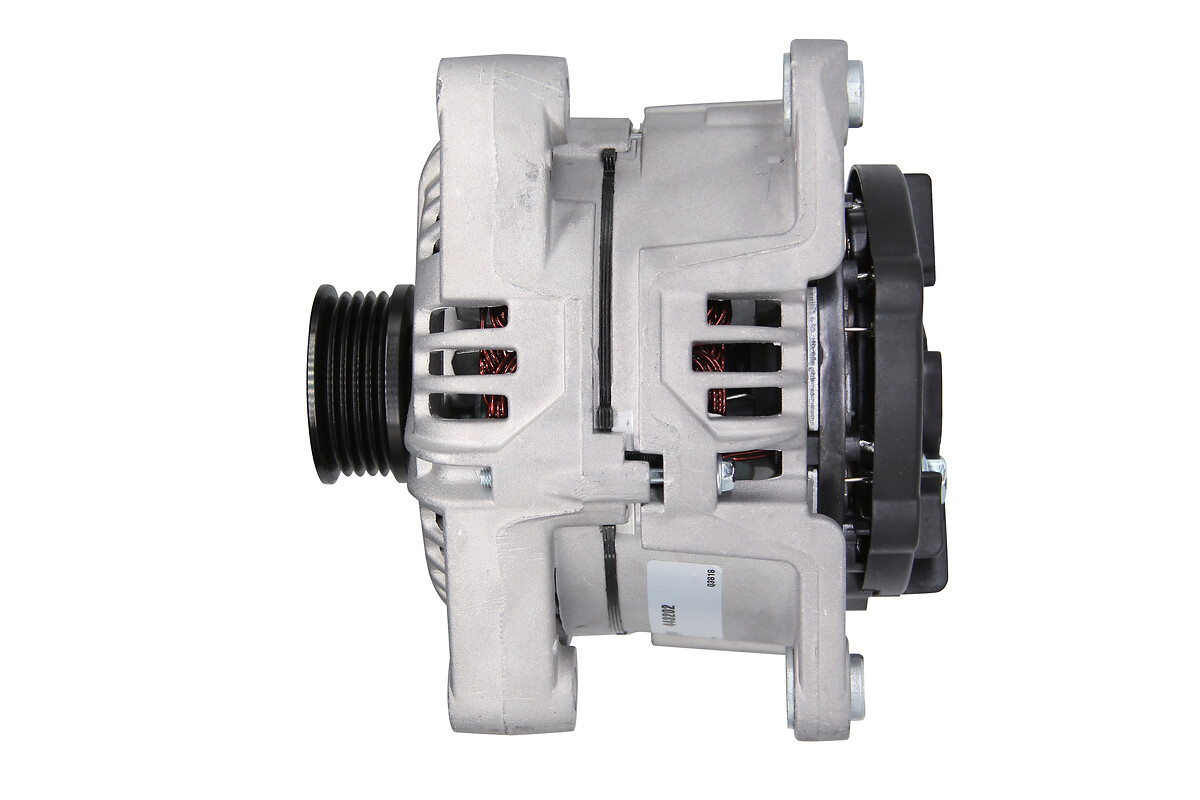 Alternateur VALEO 443202