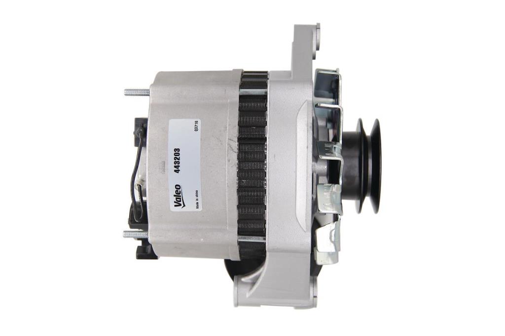 Alternateur VALEO ref. 443203