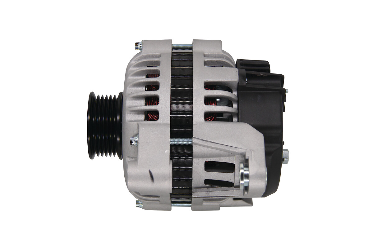 Alternateur VALEO ref. 443205