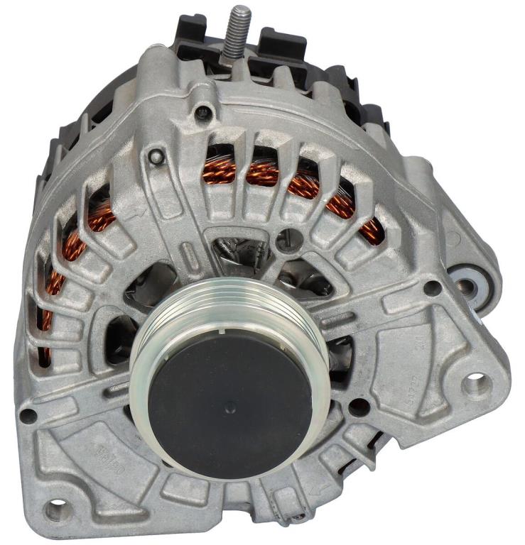 Alternateur VALEO 443236