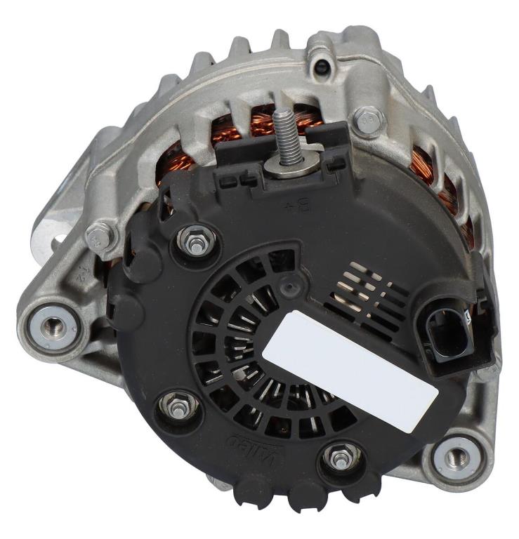 Alternateur VALEO 443236