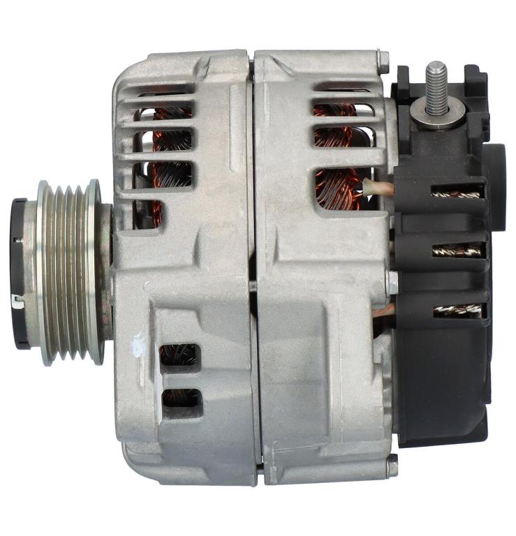 Alternateur VALEO 443236