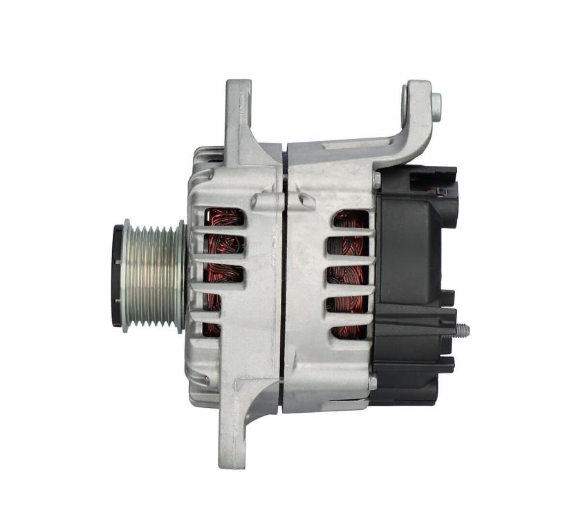 Alternador VALEO 443254