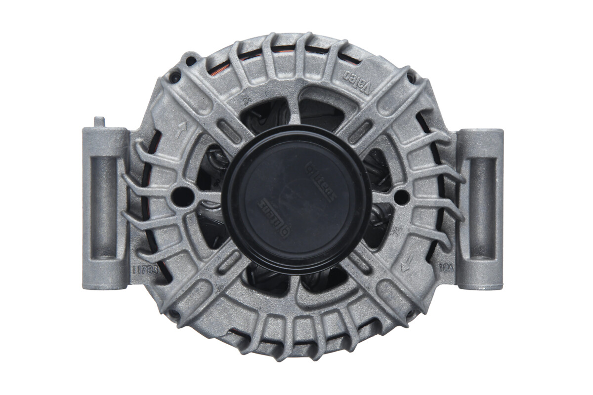 Alternateur VALEO 443255
