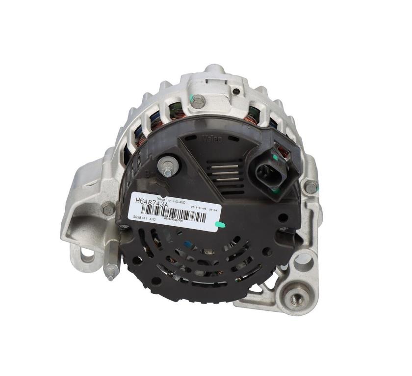 Alternateur VALEO ref. 443258