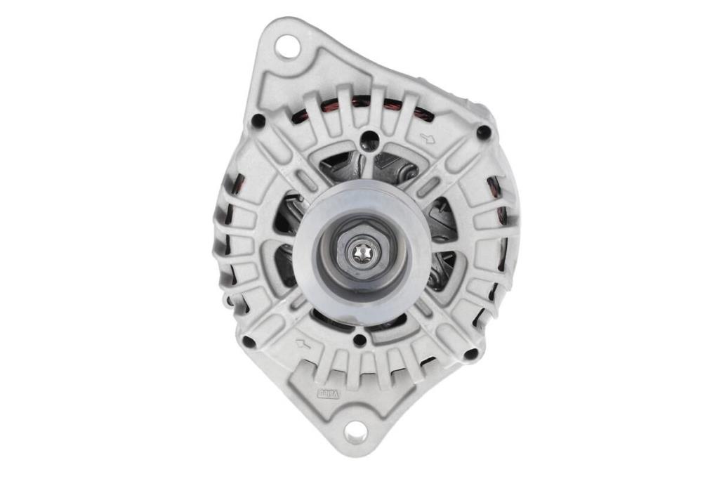 Alternador VALEO 443259